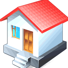 Hledáme střechu nad hlavou