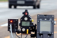 Peníze z radarů nově do státní kasy? Židlochovice a Ivančice by přišly o miliony Peníze z radarů nově do státní kasy? Židlochovice a Ivančice by přišly o miliony