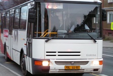 V Židlochovicích začíná měsíční výluka autobusů. Některé zastávky budou mimo provoz V Židlochovicích začíná měsíční výluka autobusů. Některé zastávky budou mimo provoz