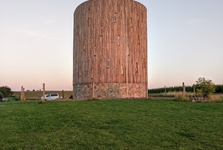 Kaple Panny Marie Bolestné v Nesvačilce získala Národní cenu za architekturu 2025 Kaple Panny Marie Bolestné v Nesvačilce získala Národní cenu za architekturu 2025