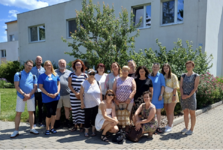 Den se sociálními službami: Nahlédli jsme do praxe Den se sociálními službami: Nahlédli jsme do praxe